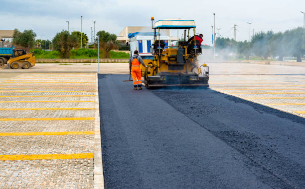 Best Brick driveway pavers in Absecon, NJ