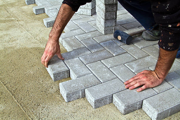 Absecon, NJ Driveway Pavers Company